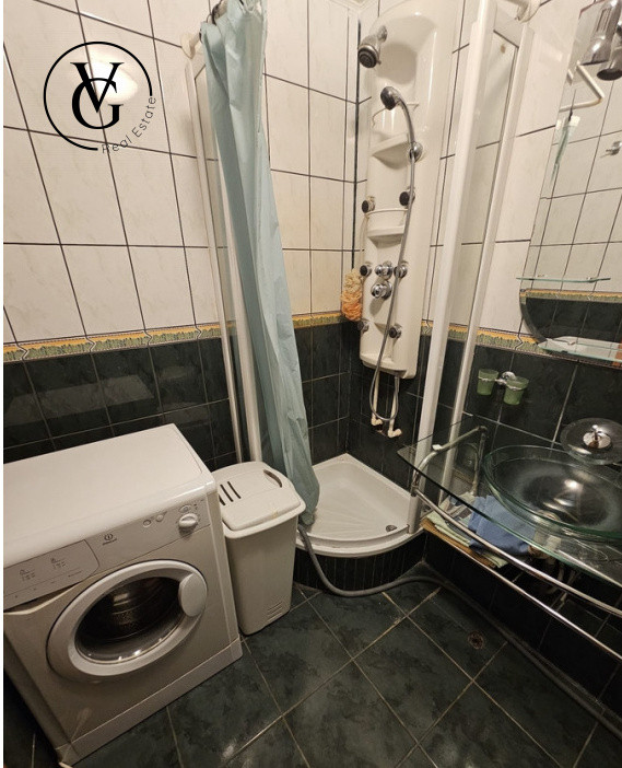 Apartament decomandat 2 camere în zona Tineretului