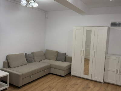 Apartament 2 camere - Doamna Ghica 