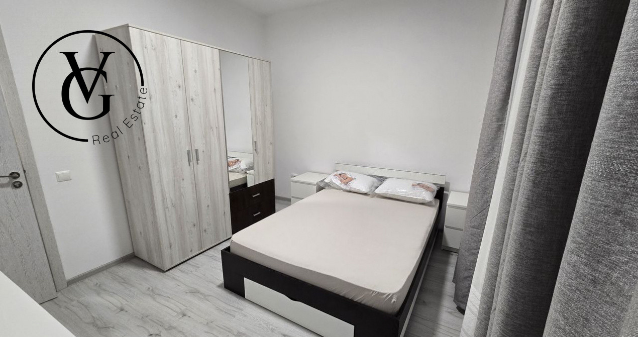 Apartament 2 camere - Sofia Residence 5 - loc de parcare 
