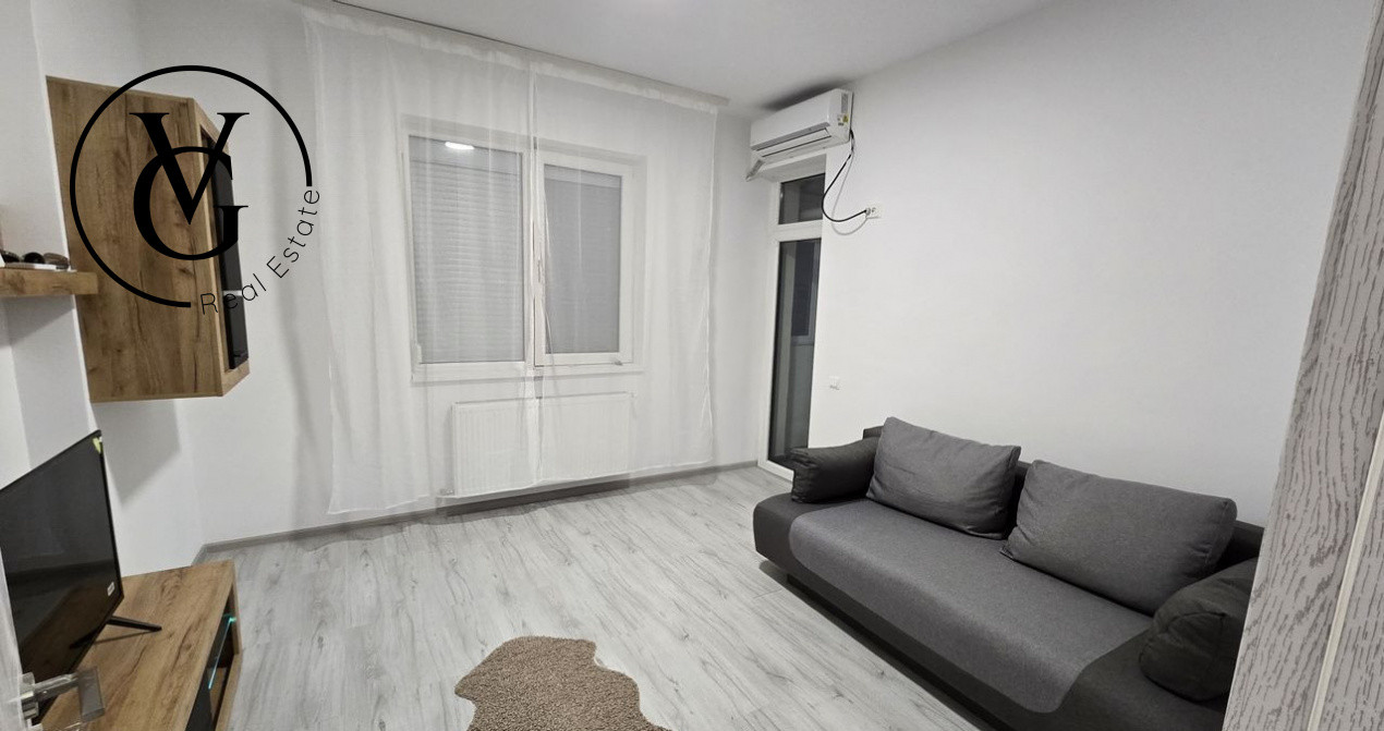 Apartament 2 camere - Sofia Residence 5 - loc de parcare 