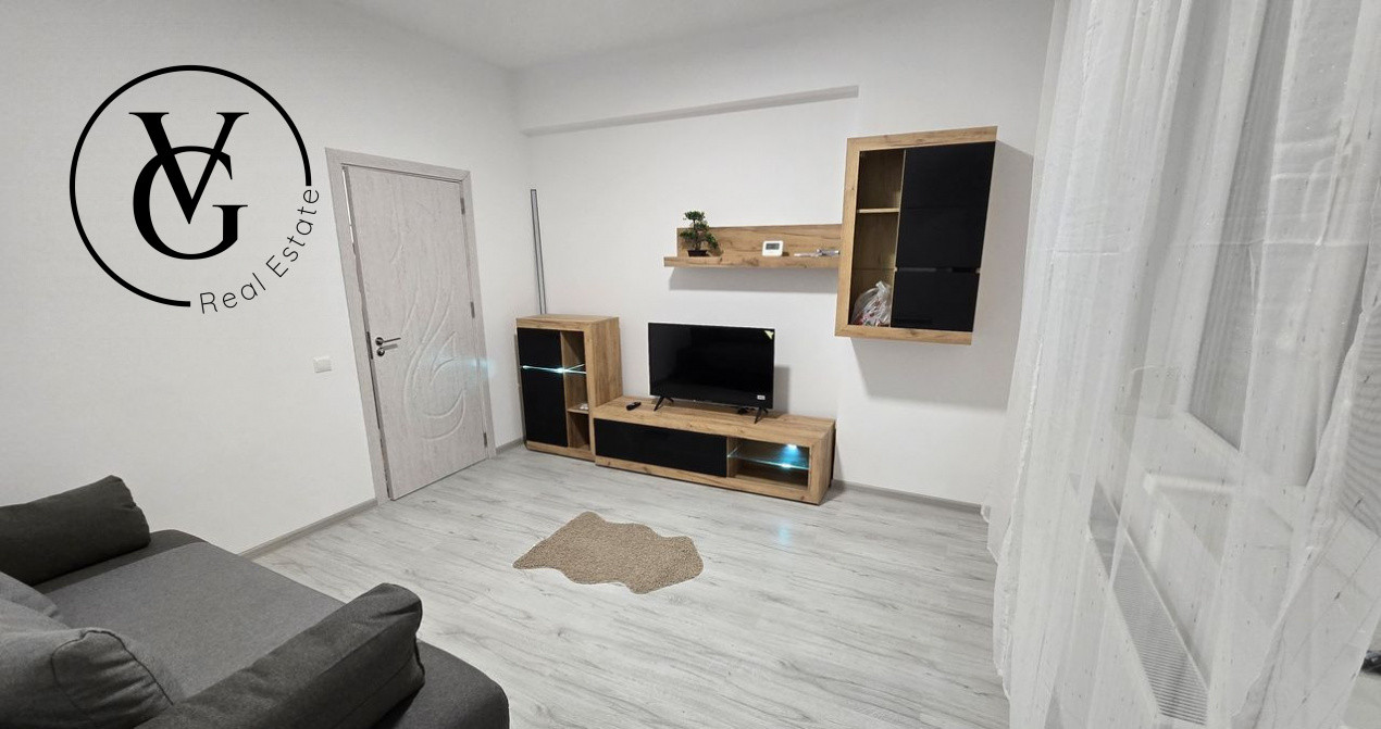 Apartament 2 camere - Sofia Residence 5 - loc de parcare 