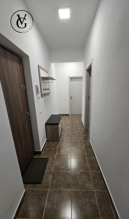 Apartament 2 camere - Sofia Residence 5 - loc de parcare 