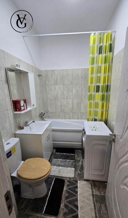 Apartament 2 camere - Sofia Residence 5 - loc de parcare 