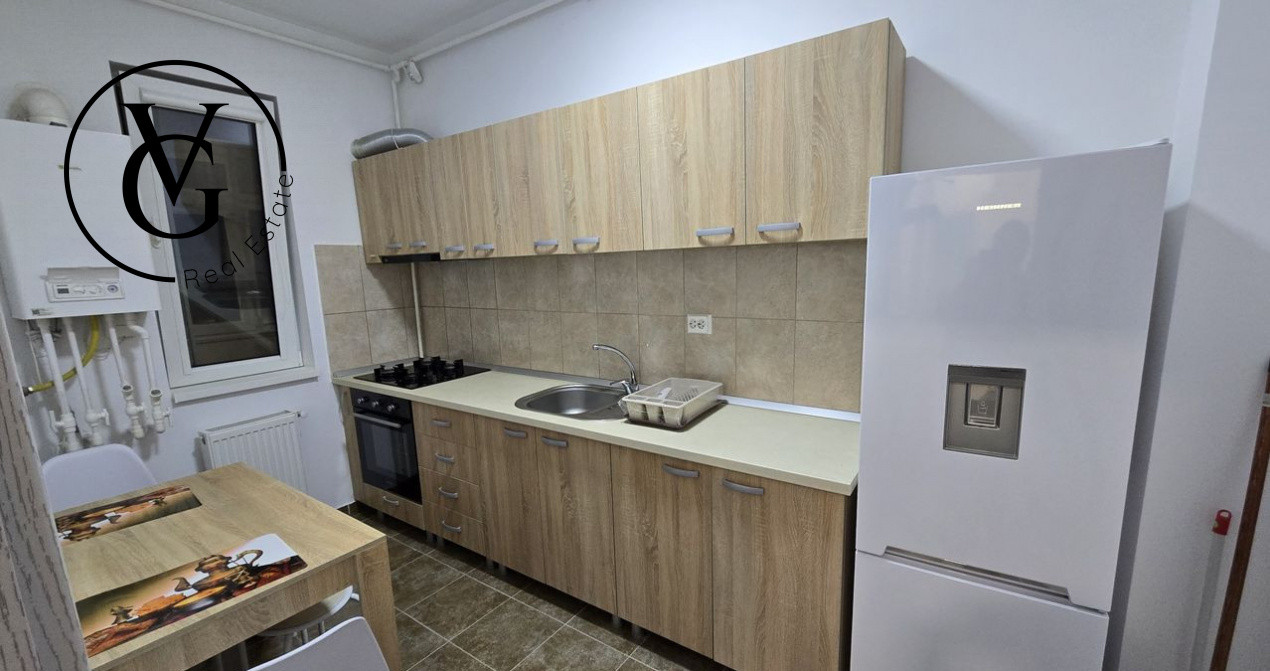 Apartament 2 camere - Sofia Residence 5 - loc de parcare 
