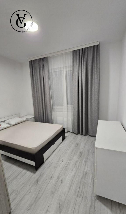 Apartament 2 camere - Sofia Residence 5 - loc de parcare 