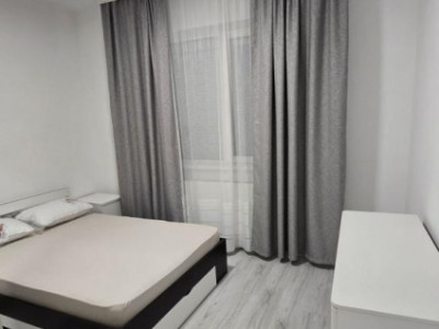 Apartament 2 camere - Sofia Residence 5 - loc de parcare 