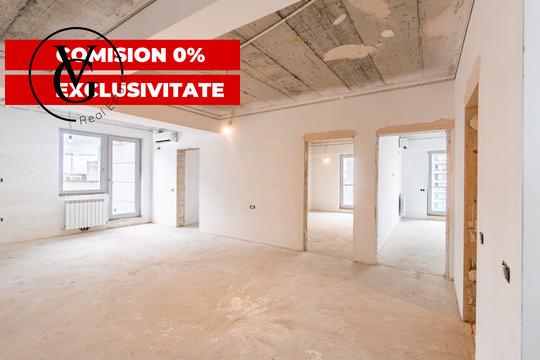Apartament 3 camere -vedere la mare-Inception by The Sea 