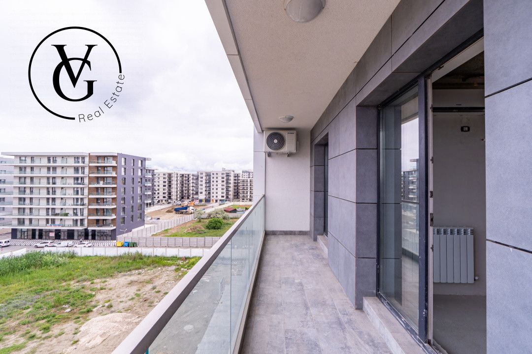 Apartament 3 camere -vedere la mare-Inception by The Sea 