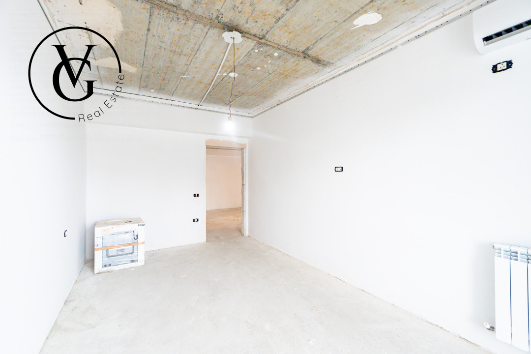 Apartament 3 camere -vedere la mare-Inception by The Sea 