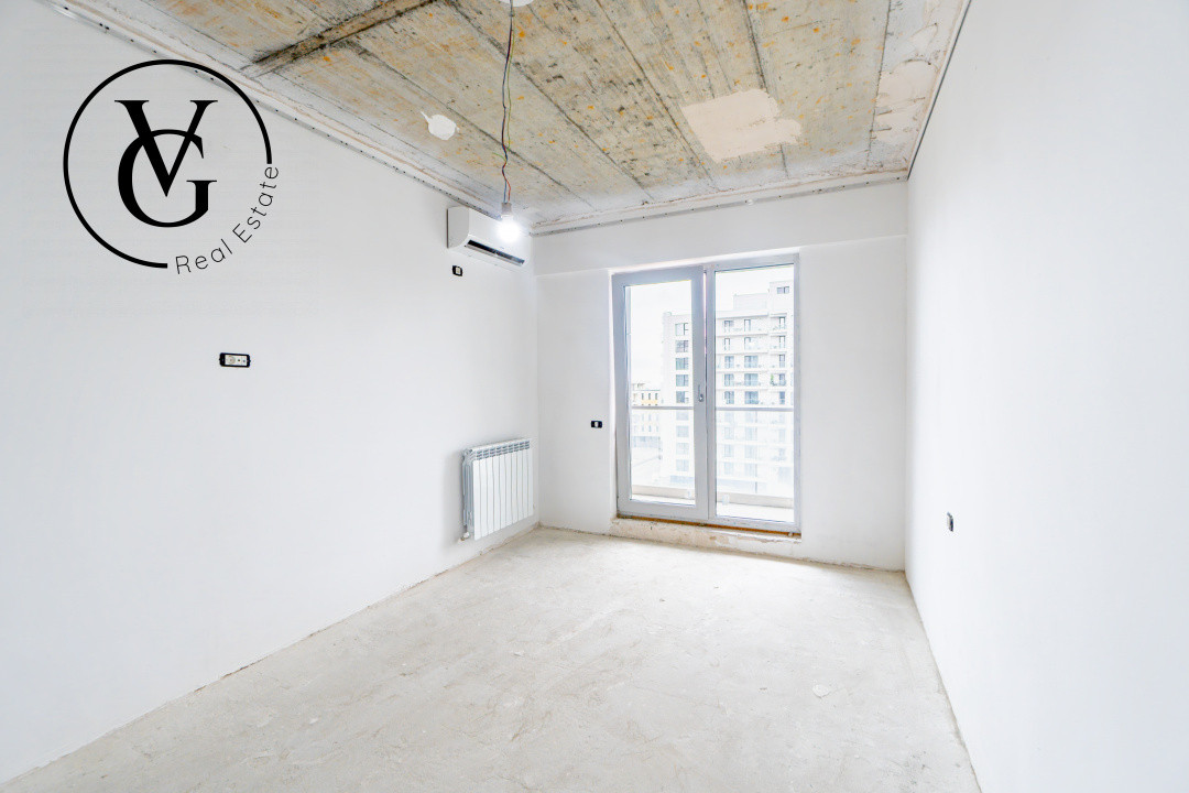 Apartament 3 camere -vedere la mare-Inception by The Sea 