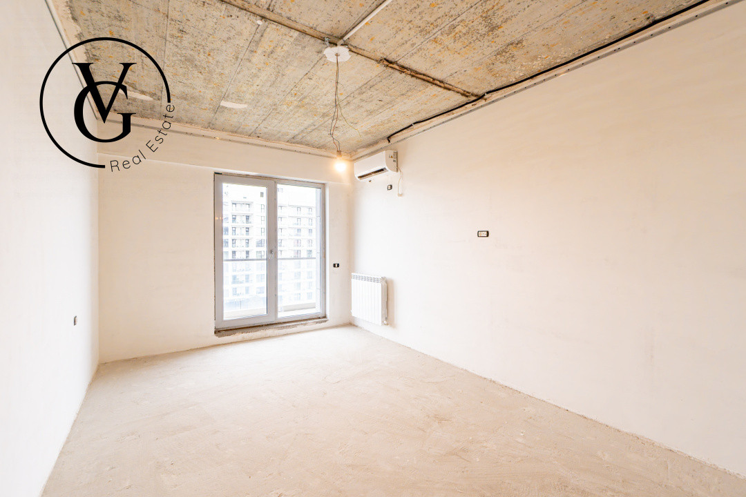 Apartament 3 camere -vedere la mare-Inception by The Sea 