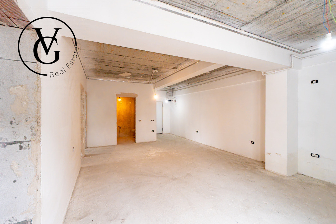 Apartament 3 camere -vedere la mare-Inception by The Sea 