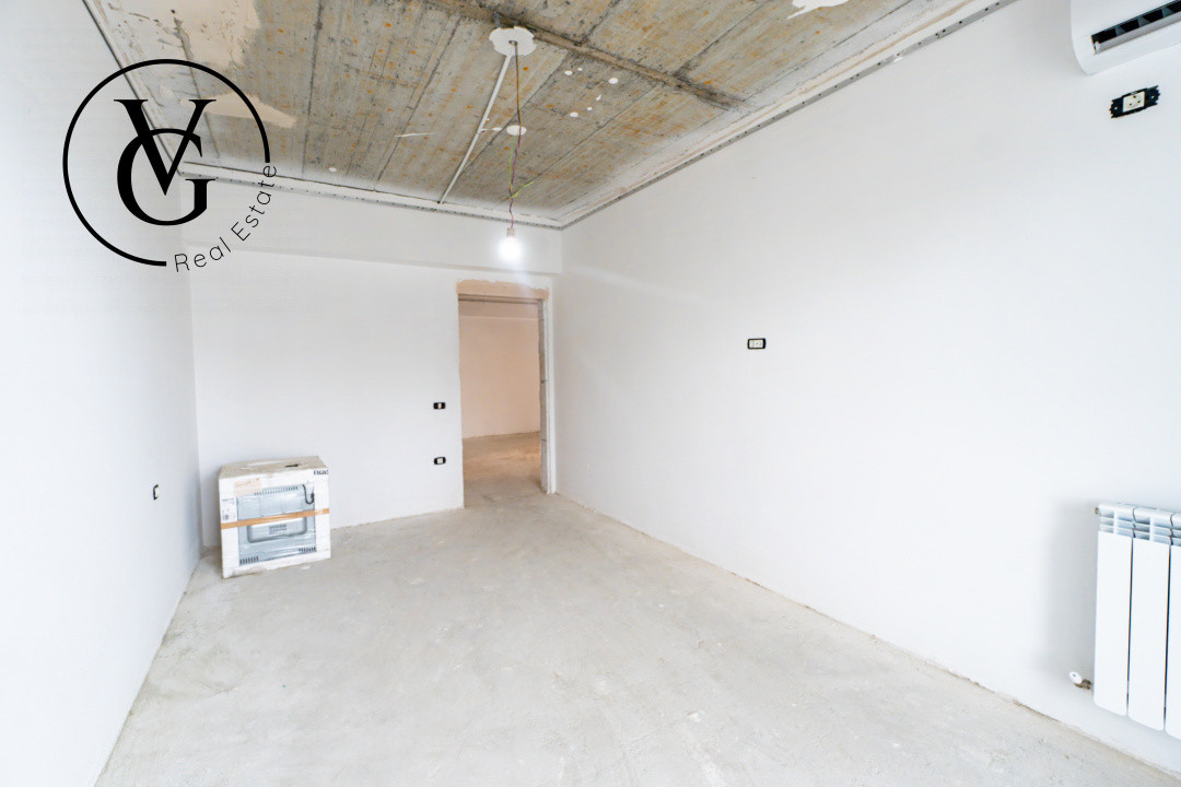 Apartament 3 camere -vedere la mare-Inception by The Sea 