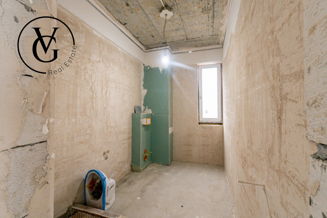 Apartament 3 camere -vedere la mare-Inception by The Sea 