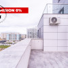 Apartament 3 camere -vedere la mare-Inception by The Sea 