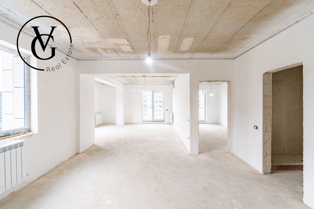 Apartament 2 camere -vedere la mare-Inception by The Sea 