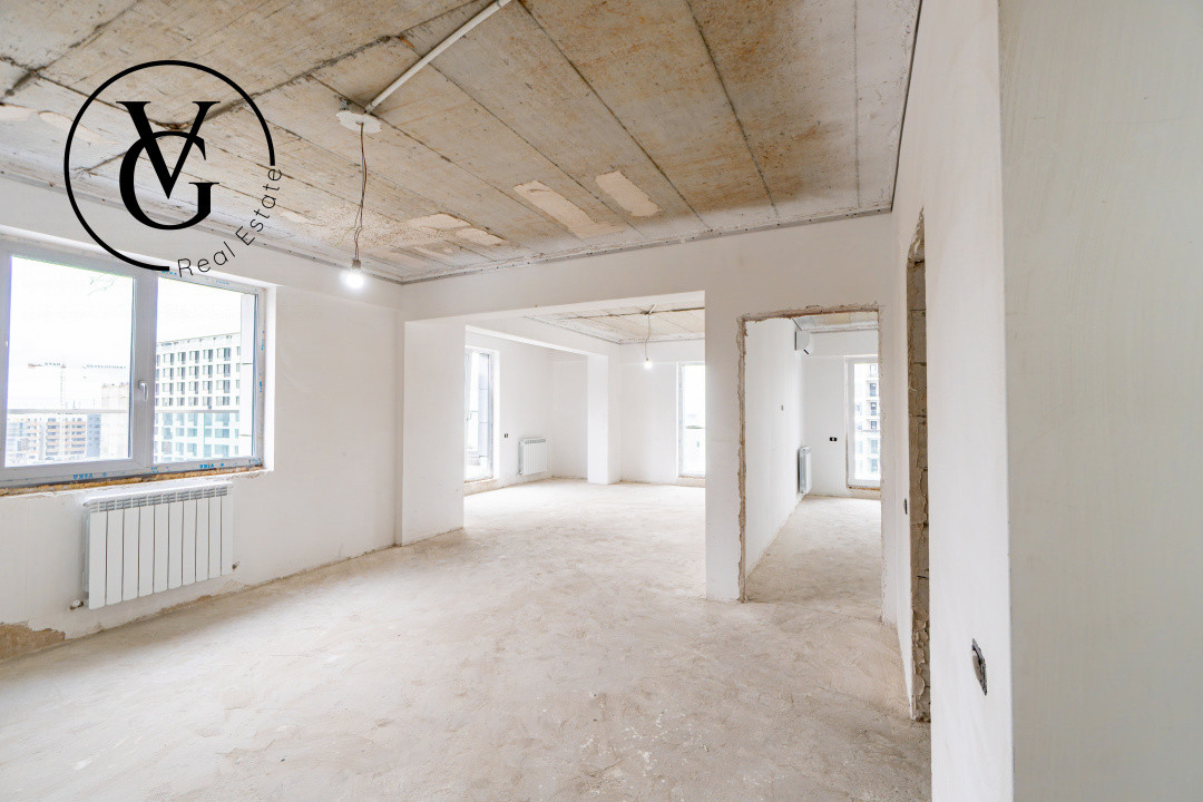 Apartament 2 camere -vedere la mare-Inception by The Sea 