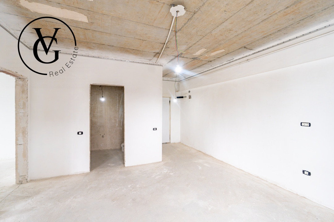Apartament 2 camere -vedere la mare-Inception by The Sea 