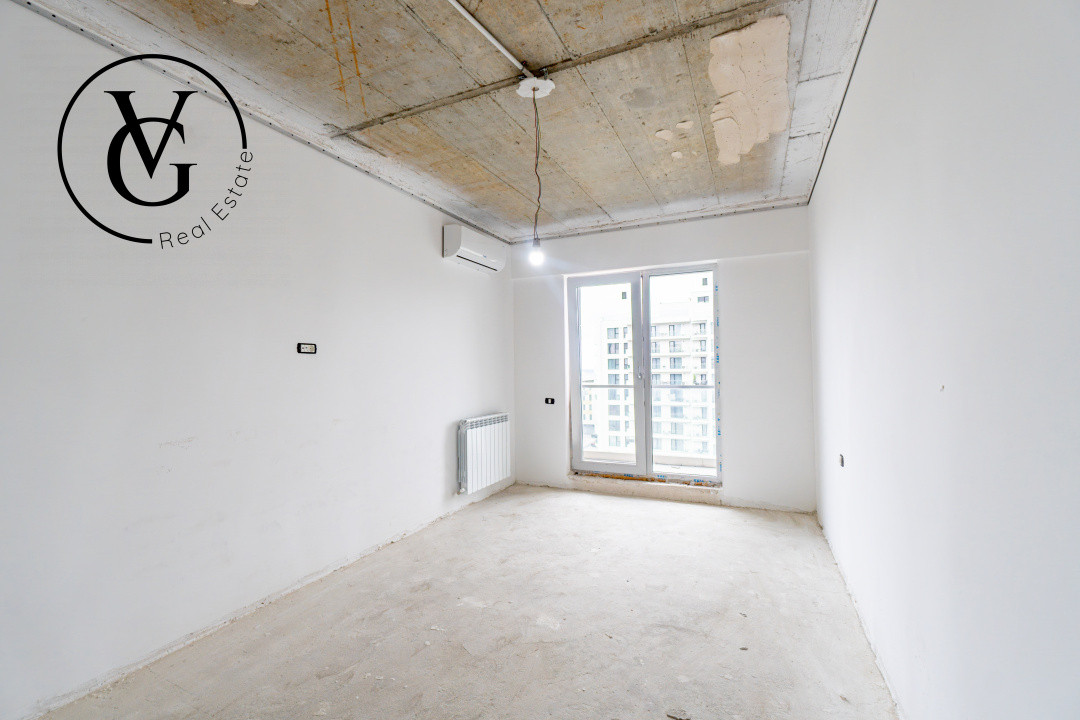 Apartament 2 camere -vedere la mare-Inception by The Sea 