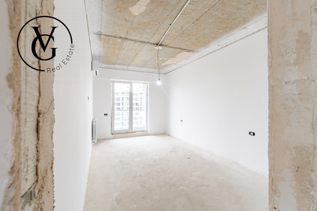 Apartament 2 camere -vedere la mare-Inception by The Sea 
