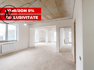 Apartament 2 camere -vedere la mare-Inception by The Sea 