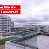 Apartament 2 camere -vedere la mare-Inception by The Sea 