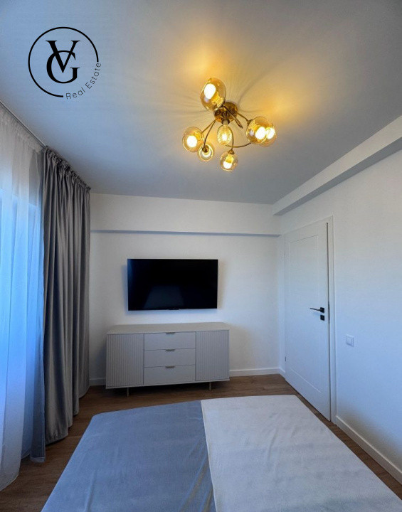 Apartament 2 camere - zona Beller - Termen Lung