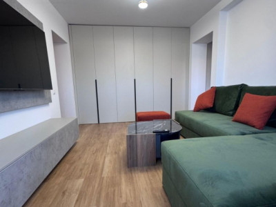 Apartament 2 camere - zona Beller - Termen Lung