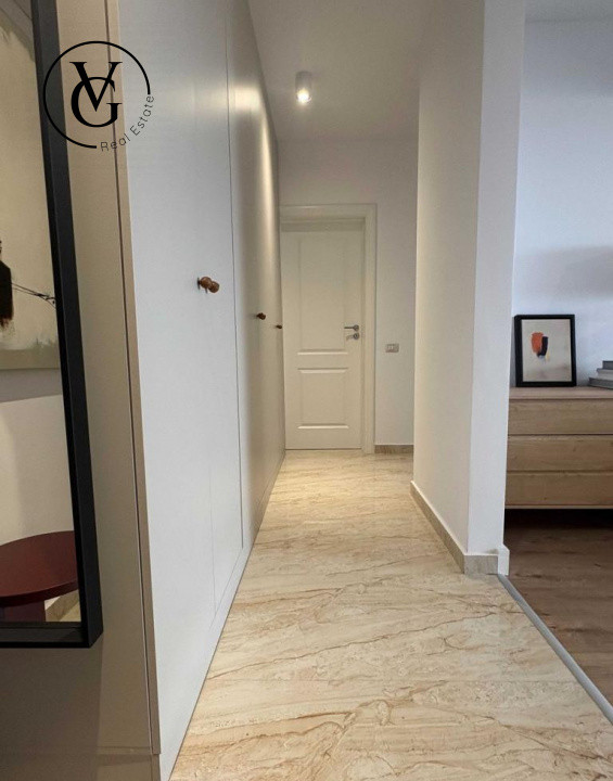 Apartament nou - 2 camere în complexul Central Address Residence
