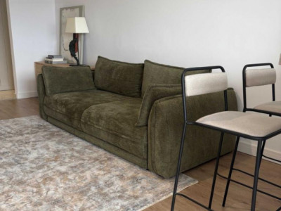Apartament nou - 2 camere în complexul Central Address Residence