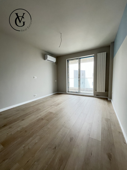 Apartament decomandat 2 camere în Tomis Plus 
