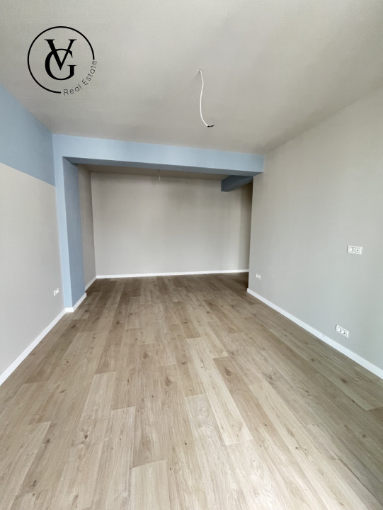 Apartament decomandat 2 camere în Tomis Plus 