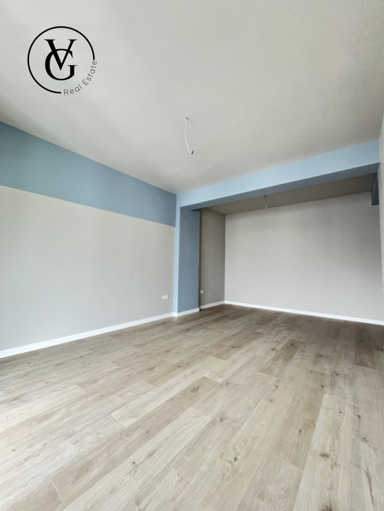 Apartament decomandat 2 camere în Tomis Plus 