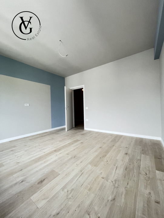 Apartament decomandat 2 camere în Tomis Plus 