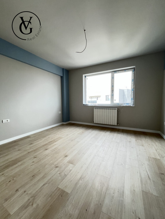 Apartament decomandat 2 camere în Tomis Plus 