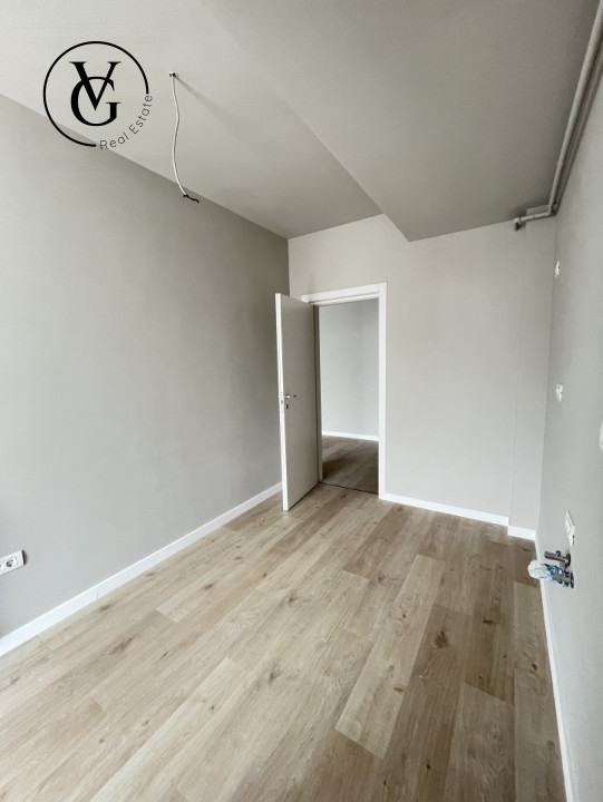 Apartament decomandat 2 camere în Tomis Plus 