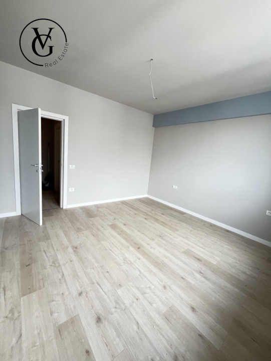 Apartament decomandat 2 camere în Tomis Plus 