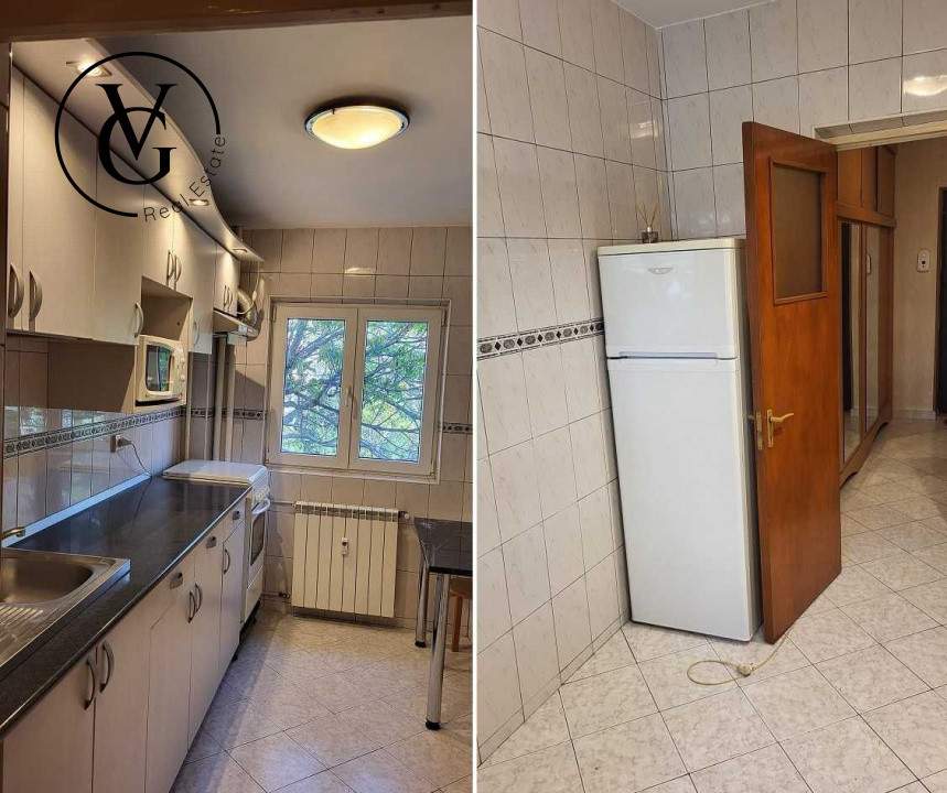 Apartament 2 camere decomandat -zona Piata Victoriei -termen lung