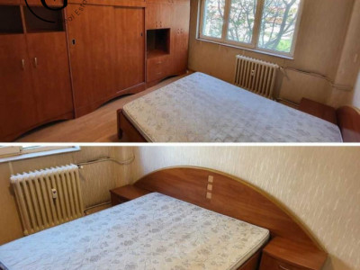 Apartament 2 camere decomandat -zona Piata Victoriei -termen lung