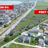Teren intravilan - construcții - 5224 mp - Ovidiu 