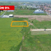 Teren intravilan varianta Ovidiu 2000mp