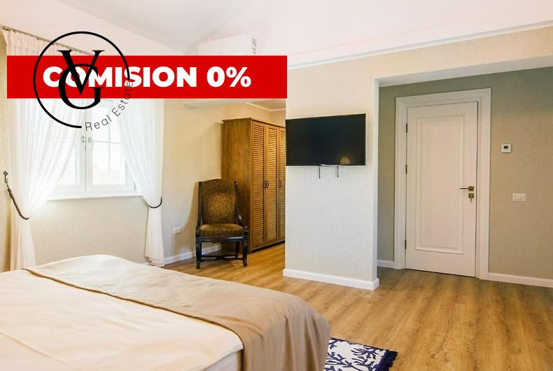 Vila ultramoderna cu piscina  Mamaia-Sat 0% comision 