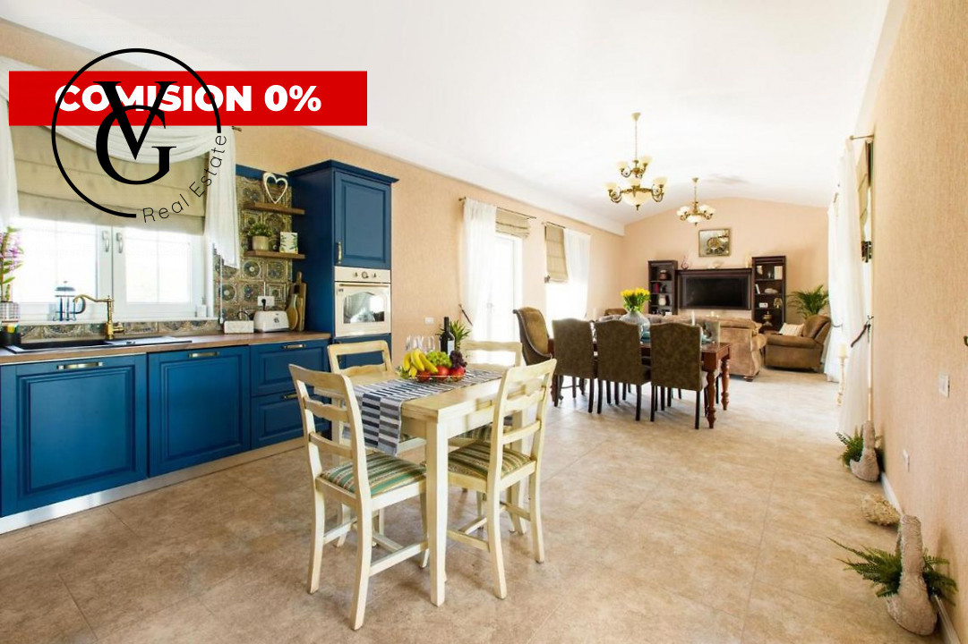 Vila ultramoderna cu piscina  Mamaia-Sat 0% comision 