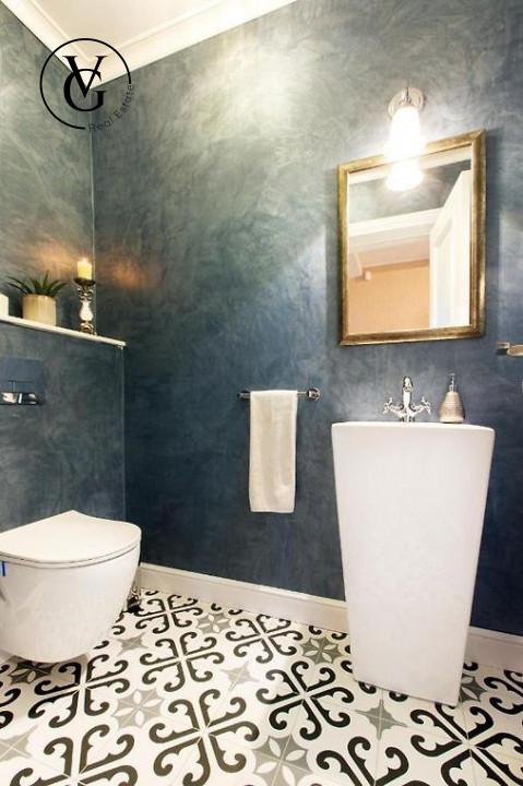 Vila ultramoderna cu piscina  Mamaia-Sat 0% comision 