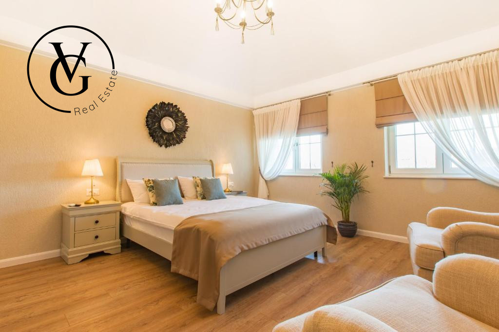 Vila ultramoderna cu piscina  Mamaia-Sat 0% comision 