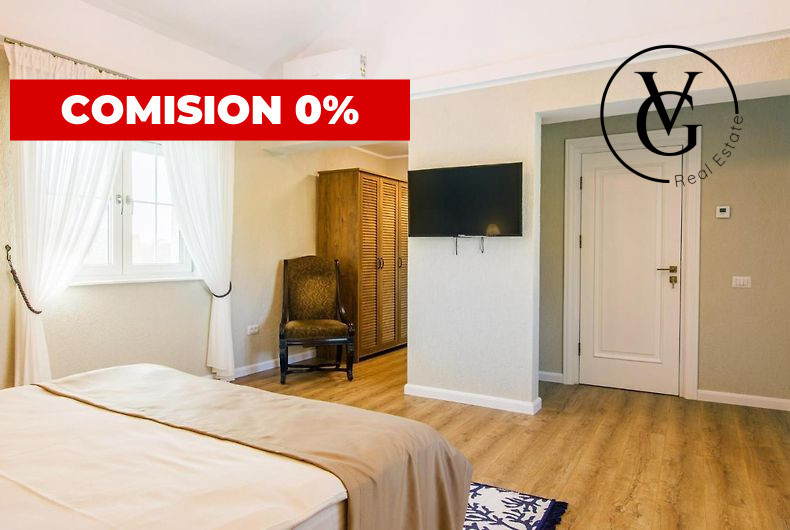 Vila ultramoderna cu piscina  Mamaia-Sat 0% comision 