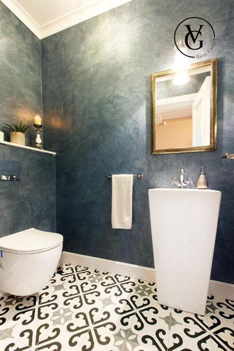 Vila ultramoderna cu piscina  Mamaia-Sat 0% comision 