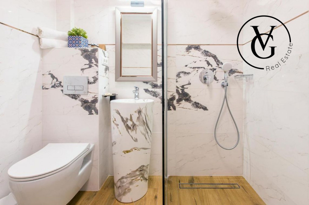 Vila ultramoderna cu piscina  Mamaia-Sat 0% comision 