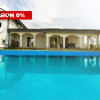 Vila ultramoderna cu piscina  Mamaia-Sat 0% comision 