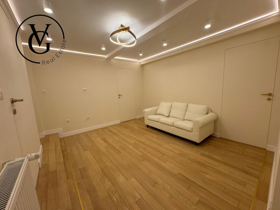 Apartament cu 5 camere în zona Piața Romană - Calea Dorobanți